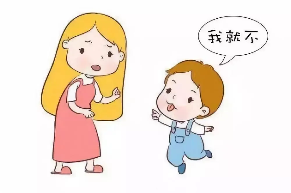 尊重孩子的选择,适当放任