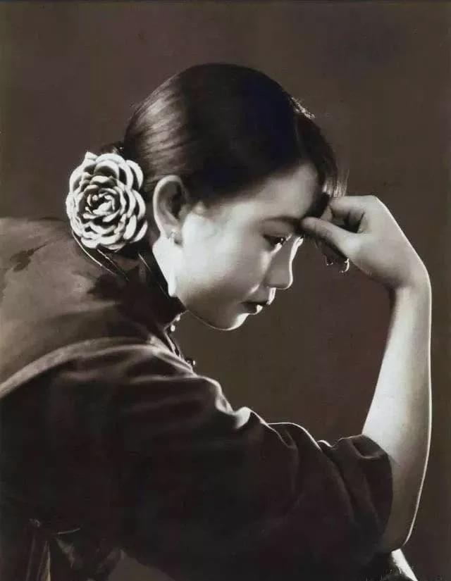 《掌中之物》原型不是李小冉?第一美人是真主,被黑道囚禁3年