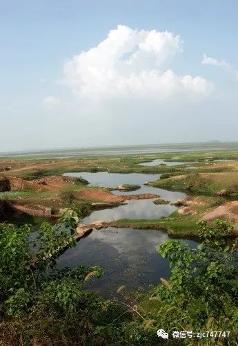 江西瓦屑坝,安庆人心中的圣土__凤凰网