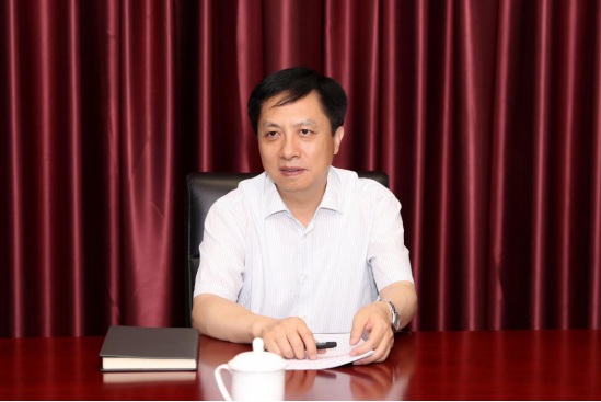 陕西省政府副秘书长夏晓中任省交通厅党组书记拟为厅长人选