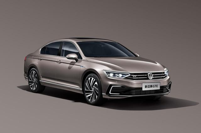 2020想入手b级车新迈腾是你不二之选