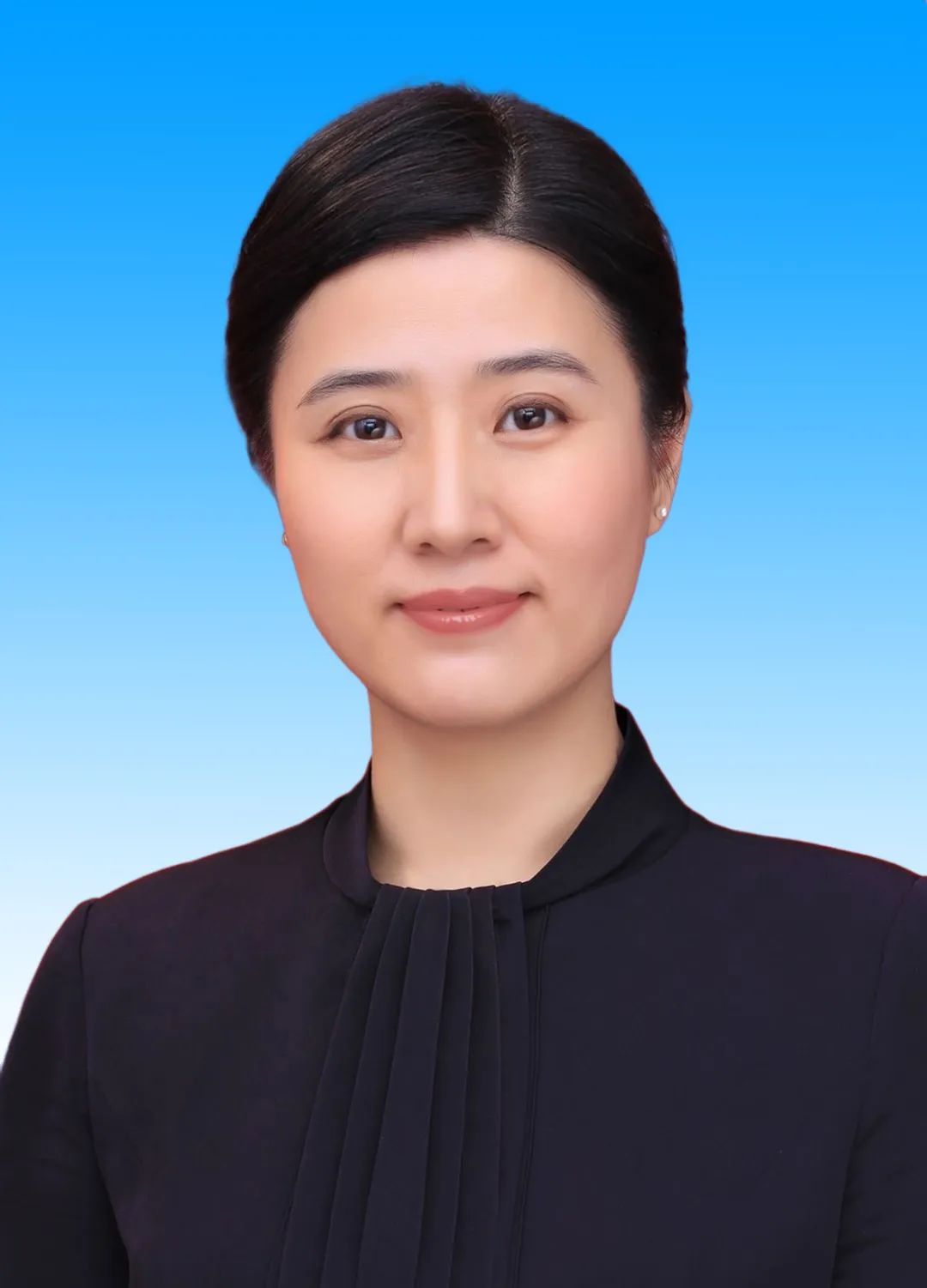 毕业后任职国办王淑琳挂任眉山市委常委副市长营口籍