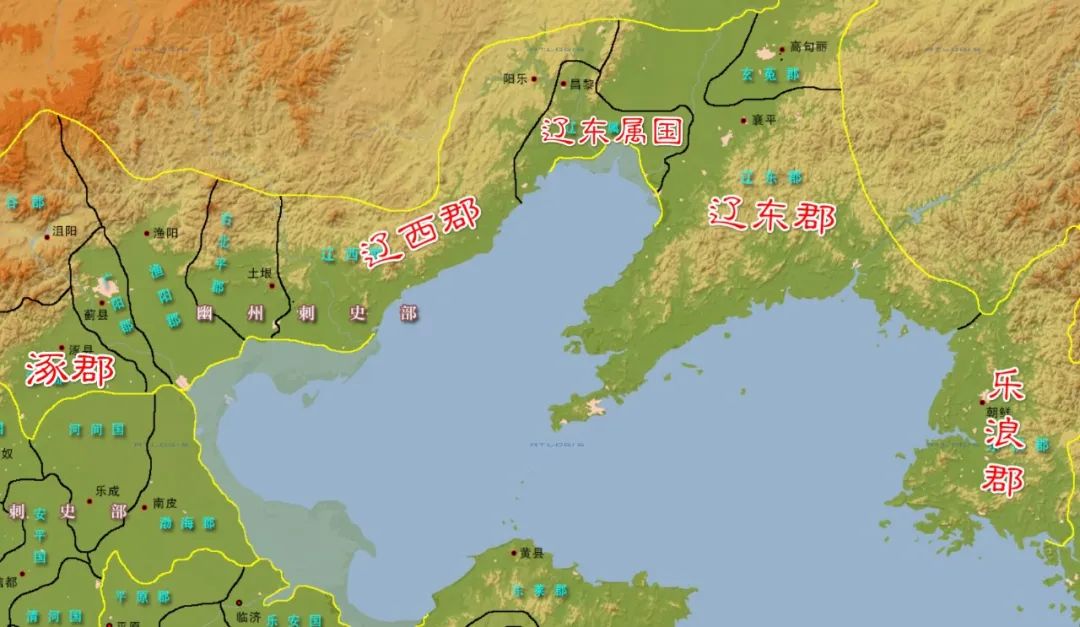 第七回 幽冀风云(上)__凤凰网