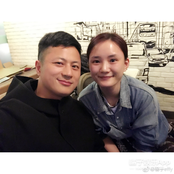 还记得《刁蛮公主》里面的司徒剑南吗?他现在长这样