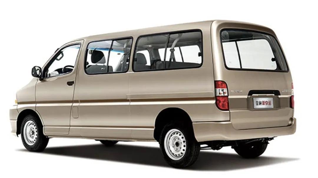 卖了年的大金杯 如今新车还值6 99万吗 手机凤凰网