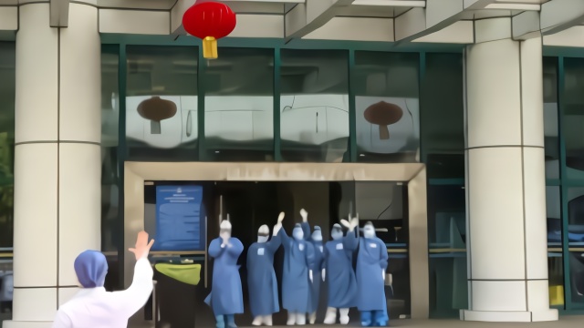 武汉协和肿瘤中心新冠病区关闭：预计20日恢复收治肿瘤病人