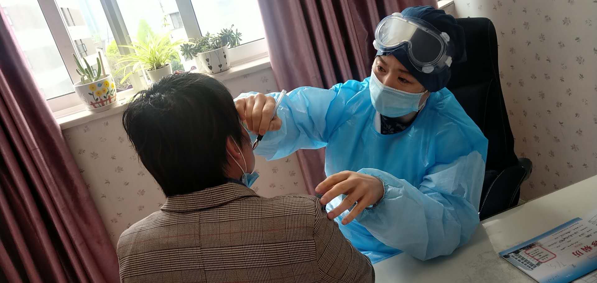 上海长江医院肖萍主任科普什么样的疤痕需要治疗