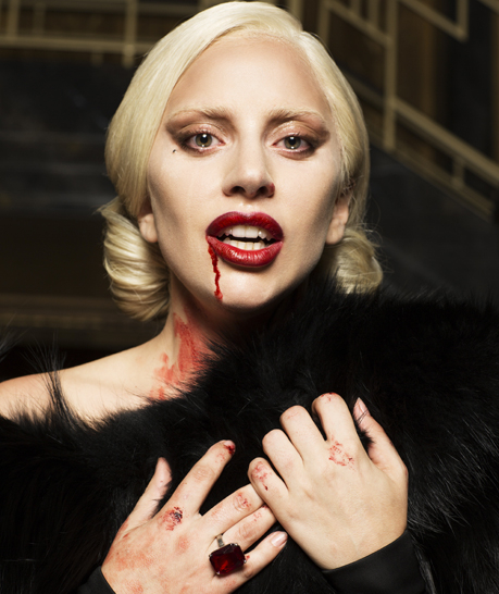 传闻ladygaga将参与电影飞跃长生的翻拍饰演重要角色