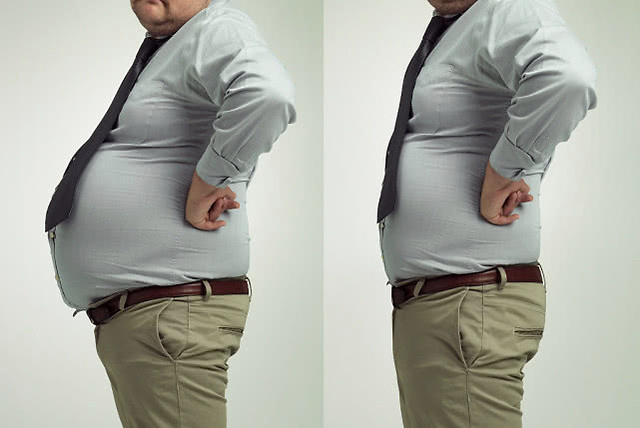 节食不是健康有效的减肥方法，学会几个生活技巧，体重也能瘦下来