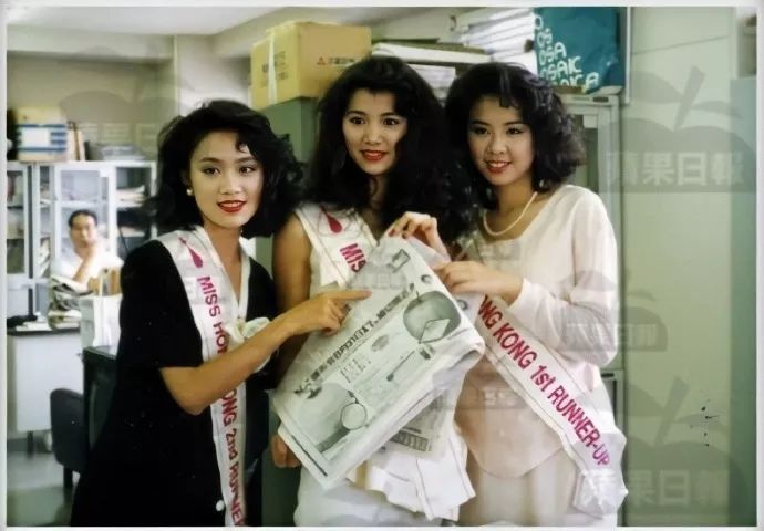 能演《绝代双骄》人美会撩爱干架的铁心兰,得是真女神-洁洁赢