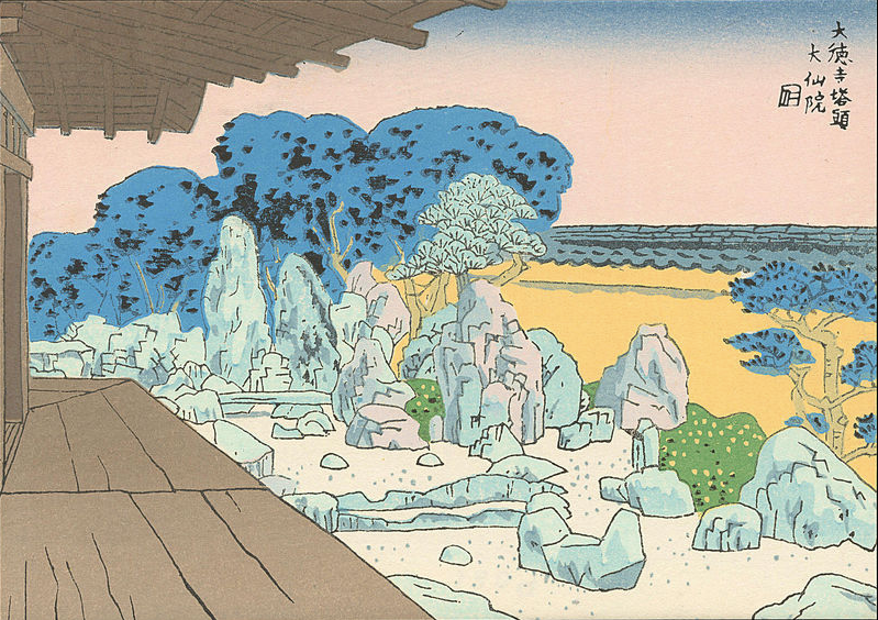 日本品牌设计の禅意之美