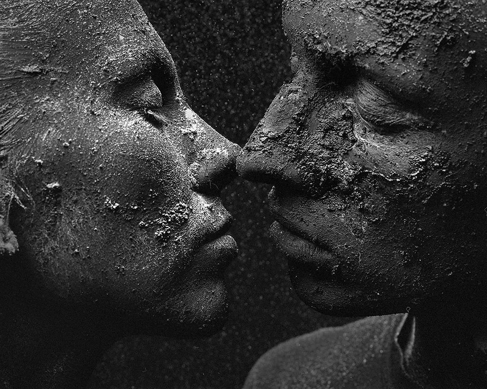 张张经典!这个黑白摄影比赛你不能错过