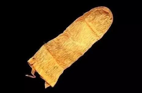 安全第一:源远流长的古代避孕套简史