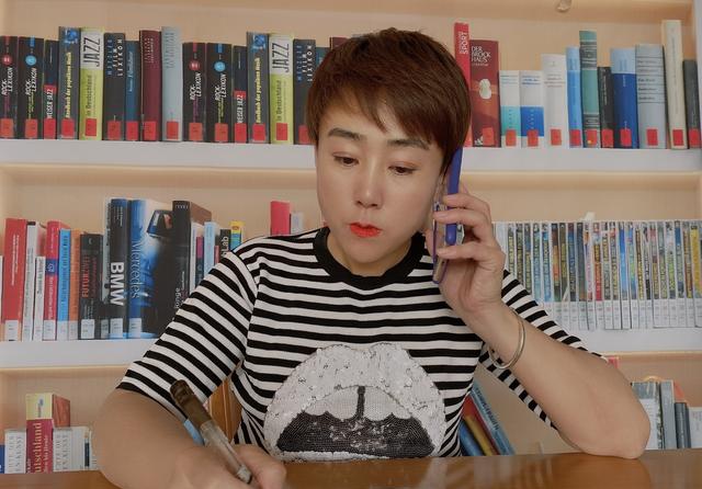 石爽,哈尔滨市双城区第四中学教师,德育主任,国家二级心理咨询师,家庭