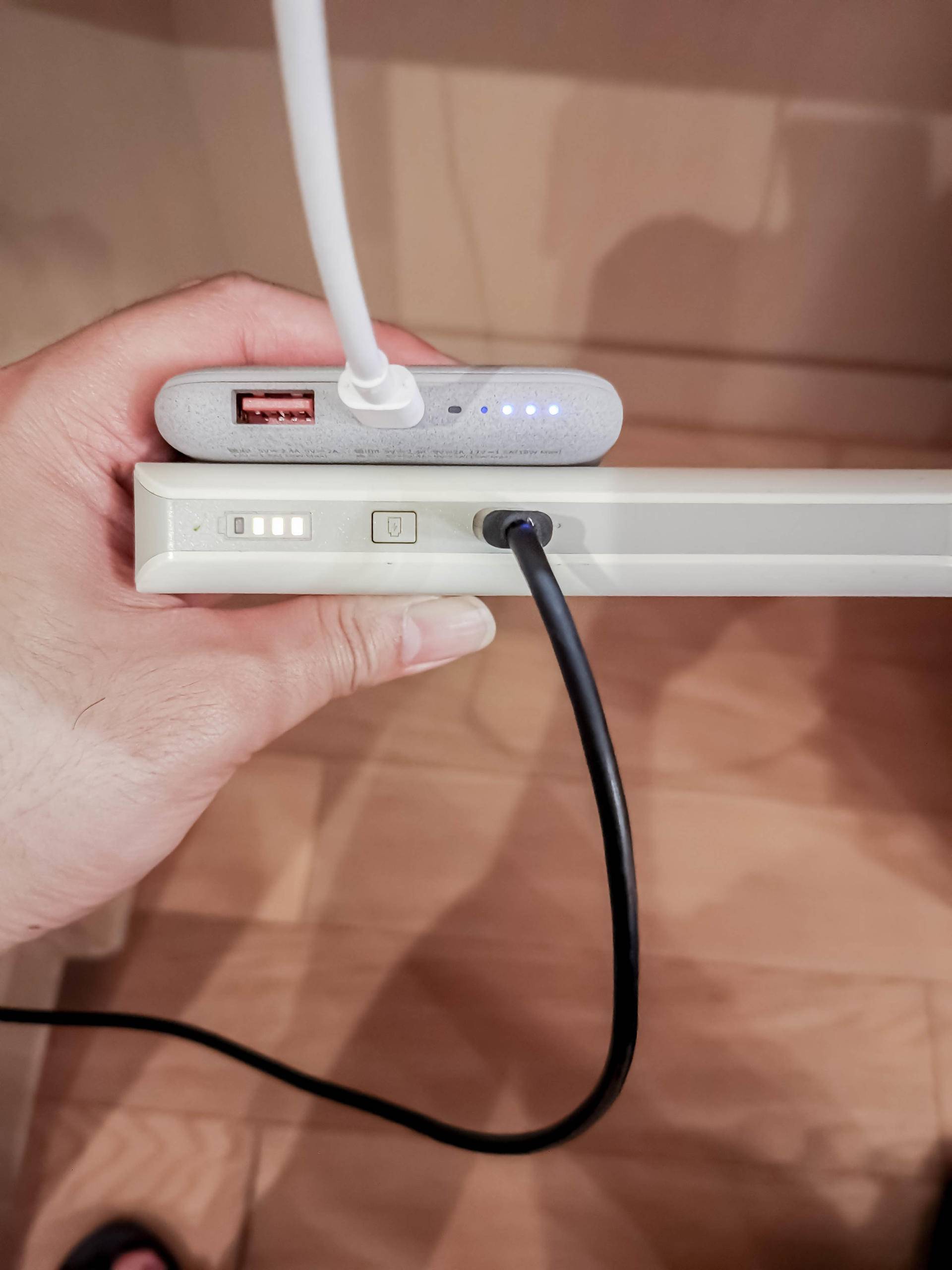 小米10至尊纪念版上市,最适合小米10至尊纪念版的无线充电宝评测