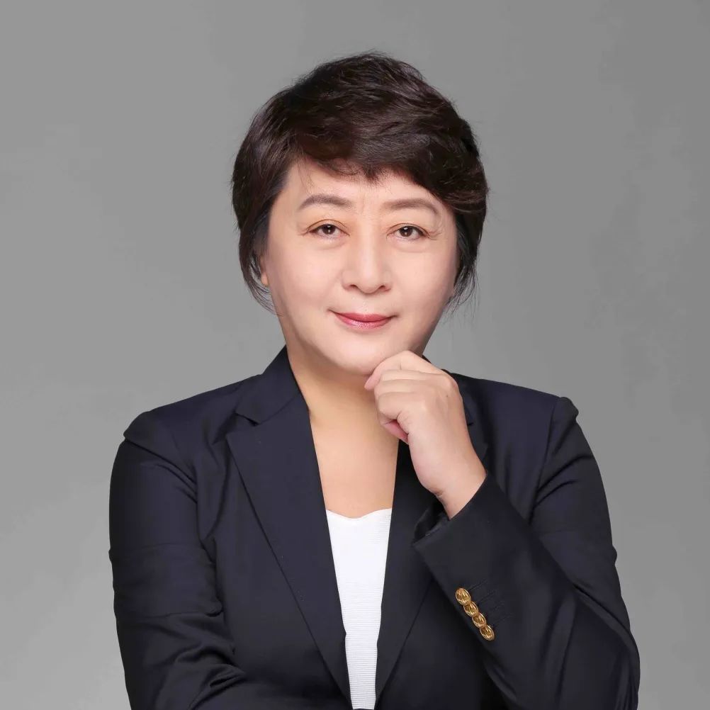 新版女神来了!20余位基因行业女神级高管,绽放你的美__凤凰网