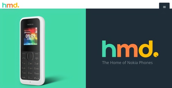 HMD Global