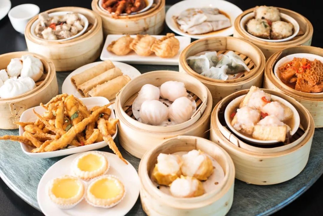 为什么连疫情,都没有拦住广东人去喝早茶?