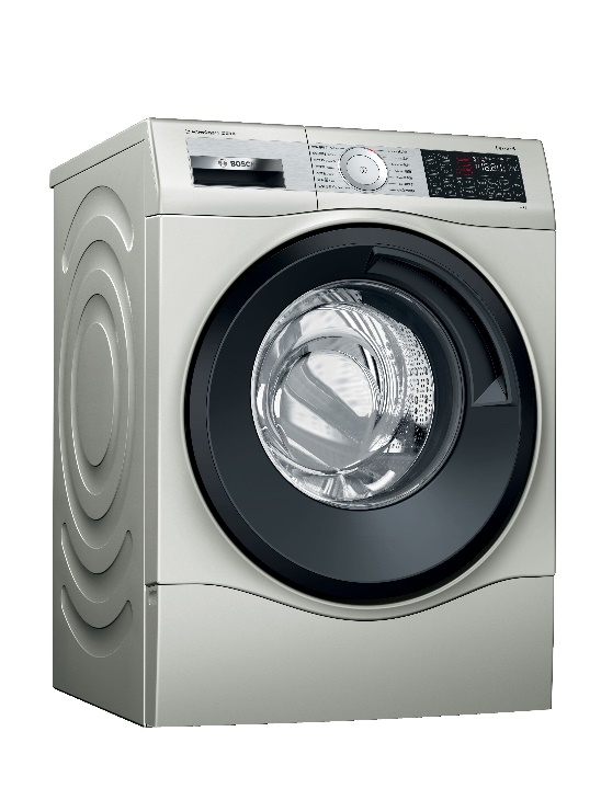 博世6系滚筒洗衣机