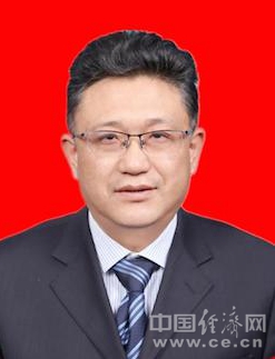 杨青龙任宁夏自治区民委主任杨志文不再担任图简历