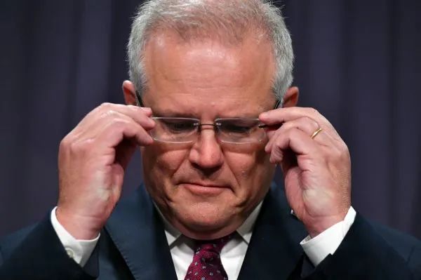 澳大利亚的政客，为何甘当美国反华“马前卒”？