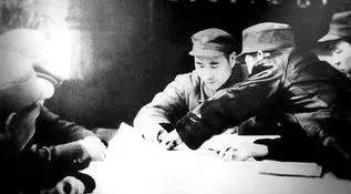 林彪1936年总结作战文章《怎样当好一名师长？》 图3
