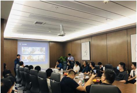 众望财富:分享如何平衡风险与收益沙龙活动圆满成功!