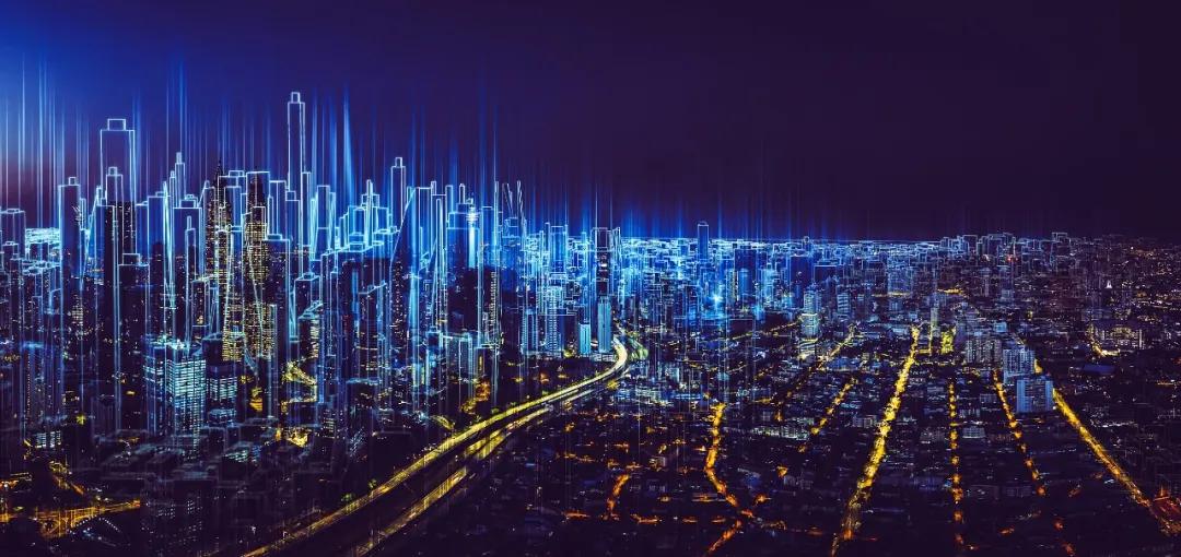 工信部又一项目落地厦门,美亚柏科中标!