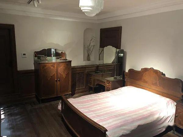 《安家》带火了上海时髦老洋房,我居然都抢不到参观票