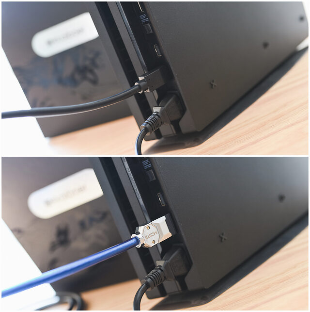 万万没想到,居然是这个!ps4黑屏的原因终于找到了!