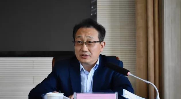 河北最新人事任免