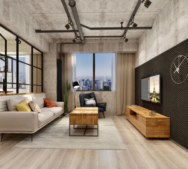 2020最流行装修风格,你喜欢哪一种?