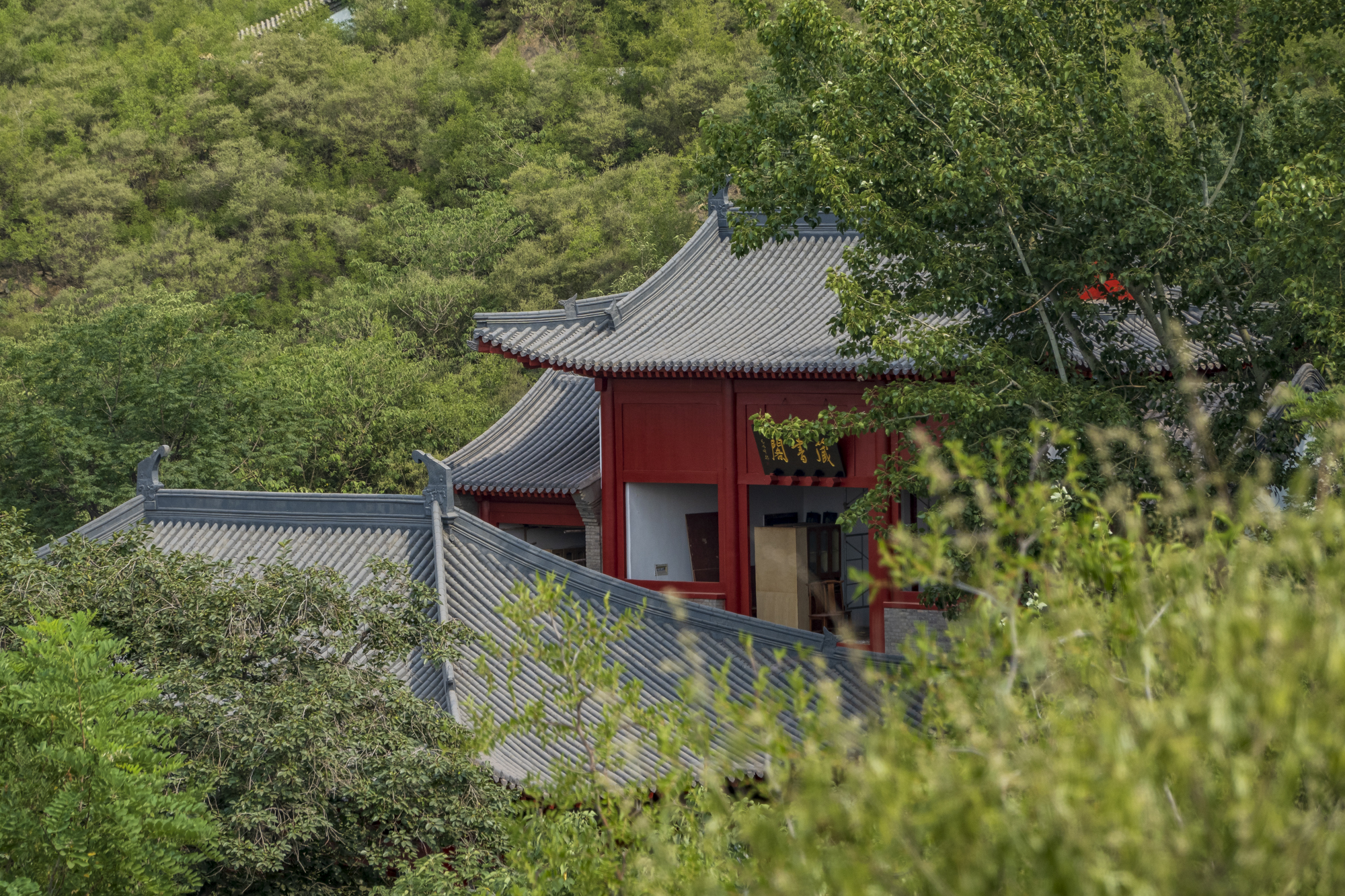 河北这座千年书院不简单!堪称古代清华大学,梁祝曾在此同窗共读
