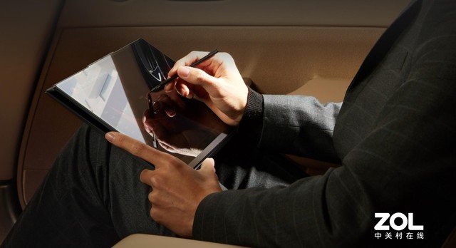 联想YOGA Pro 14c 2021评测