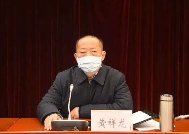 湖北首次公开一市委书记曾患新冠肺炎