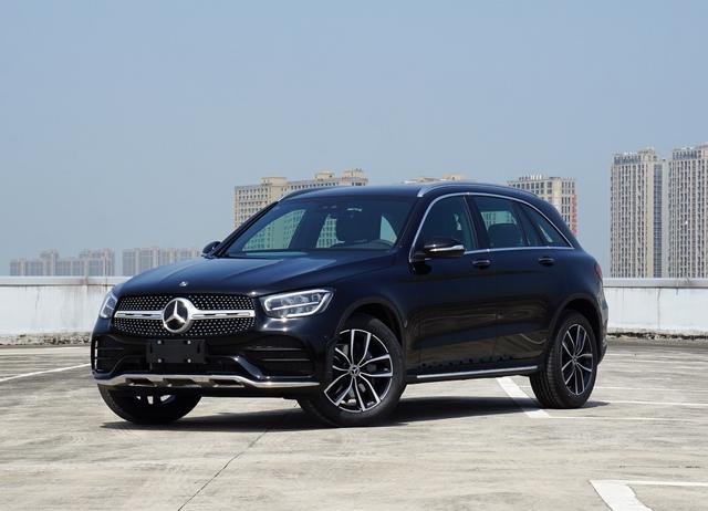 奔驰glc,凯迪拉克xt5和奥迪q5l怎么选?