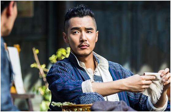 河神2多看几集你甚至会怀疑郭得友存在的意义