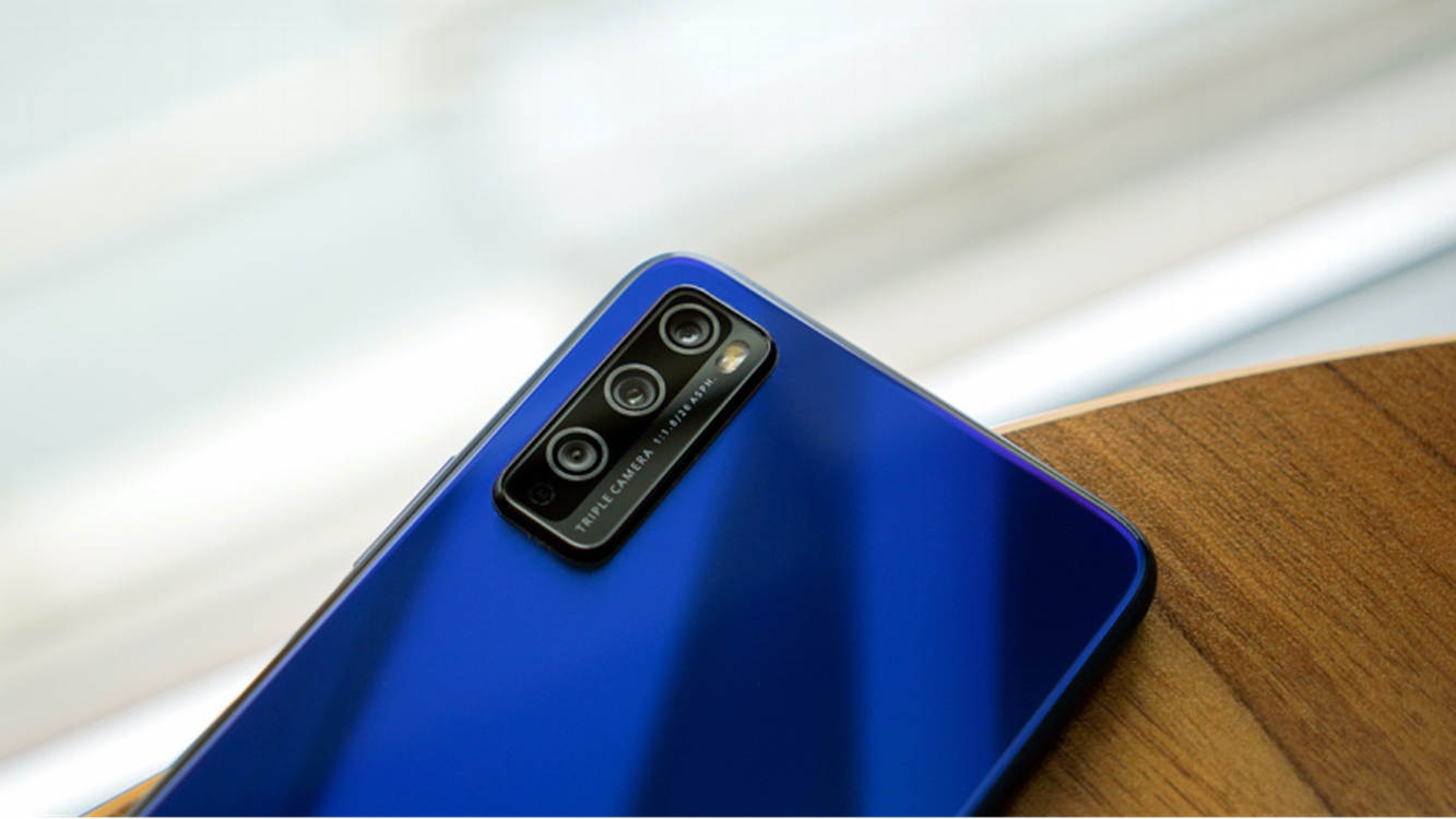 华为畅享20 pro:5g六频段 90hz屏 4800万三摄,1999香不?