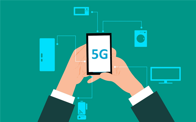 4G手机蹭上5G网速!OPPO 5G CPE T1移动路由器评测:让5G无处不在的小钢炮