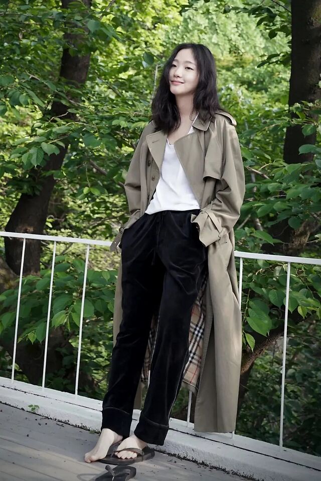 金高银恋上李敏镐?谁能拒绝零差评还是"男神收割机"的她