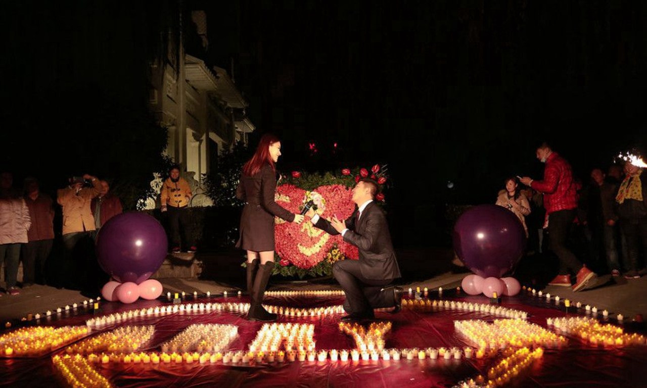 别再等了,时机到了就求婚吧__凤凰网