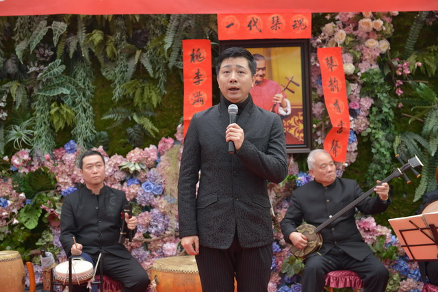 国家京剧院优秀青年演员刘铮