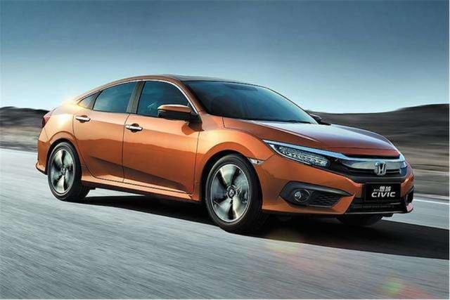 日本人为何不喜欢思域即将停产 而中国人却奉为 神车 手机凤凰网