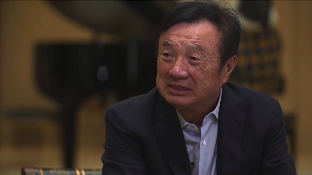 最新：美国曝出“意外”言论！还想联手欧洲2大巨头与华为竞争？