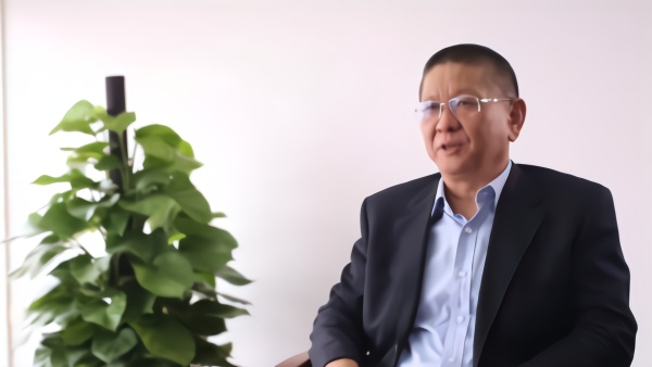 李晓超人口普查隐私安全有保障