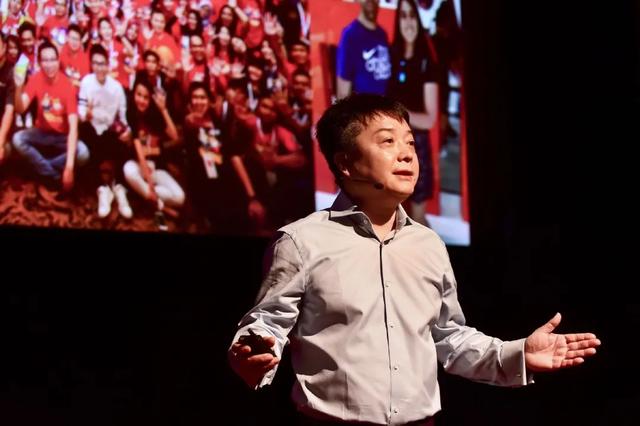 后浪凶猛 小米年轻