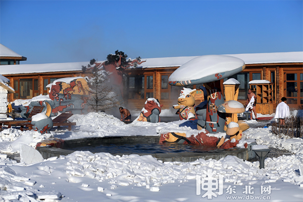 黑龙江冬季旅游十大主题玩法，等你来“尝鲜”