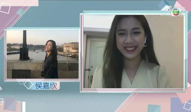 2020年港姐太好看了！全员颜值在线，我找到了下一个李嘉欣…