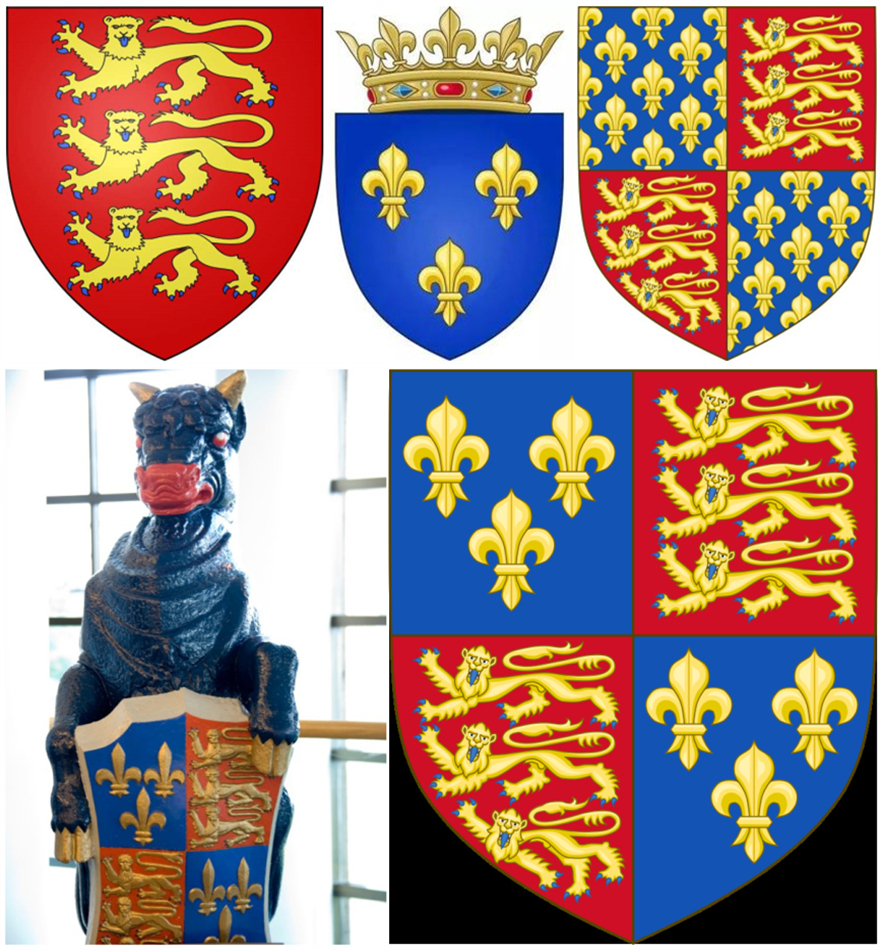 风雅指南丨神奇动物在哪里勺柄上的英国简史