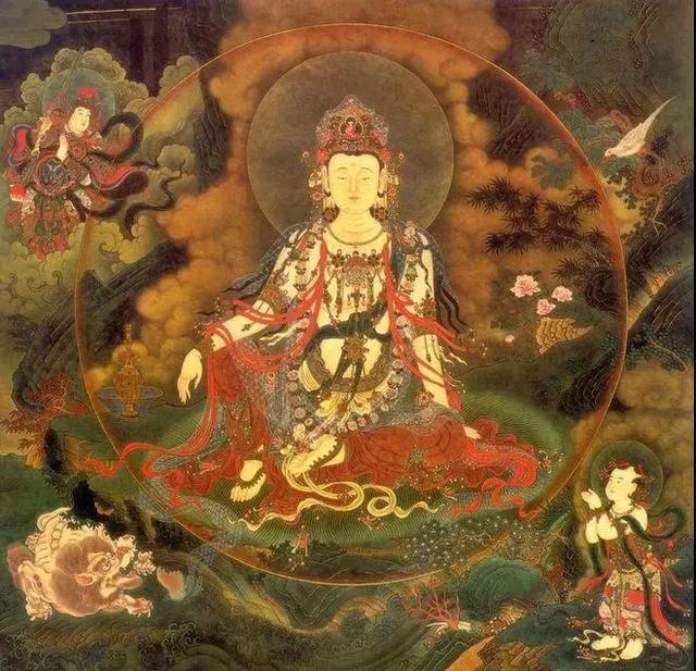 观音菩萨成佛后叫什么